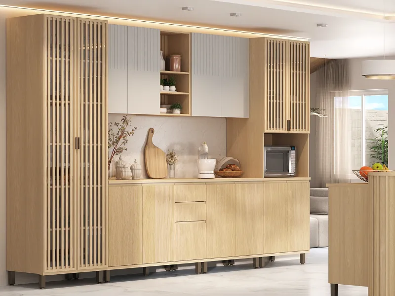 Cozinha Aura