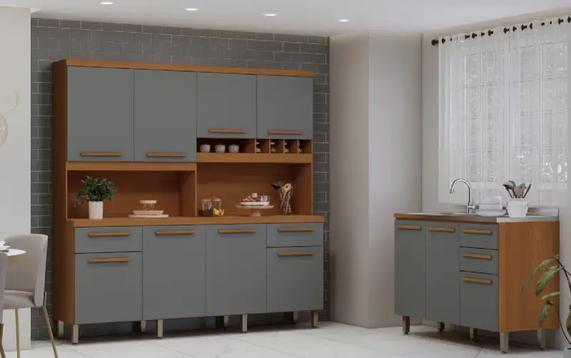 Cozinha Milano