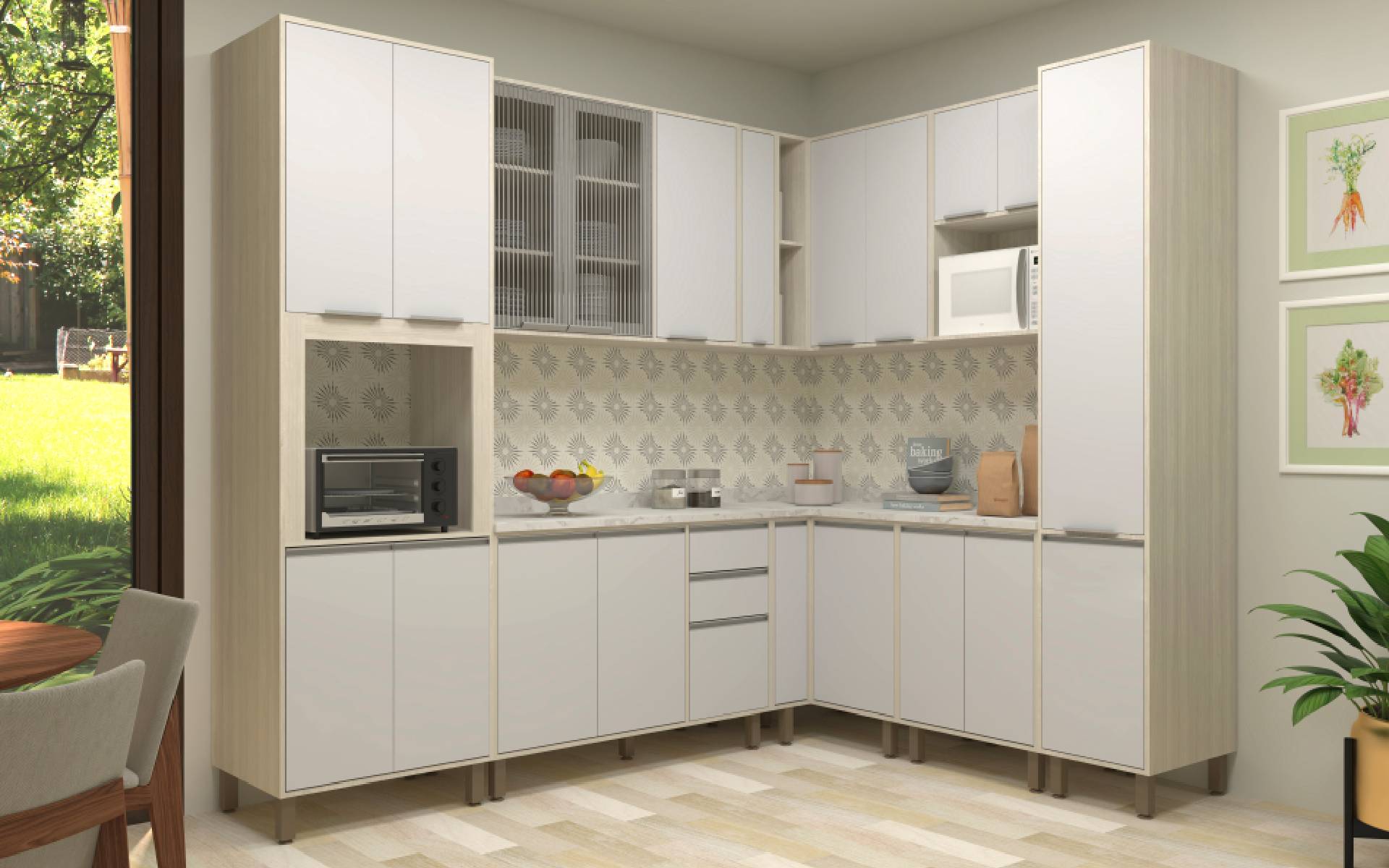 Cozinha art 1