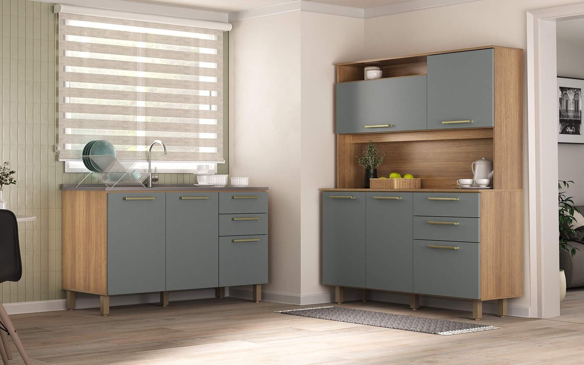 Cozinha 352 2