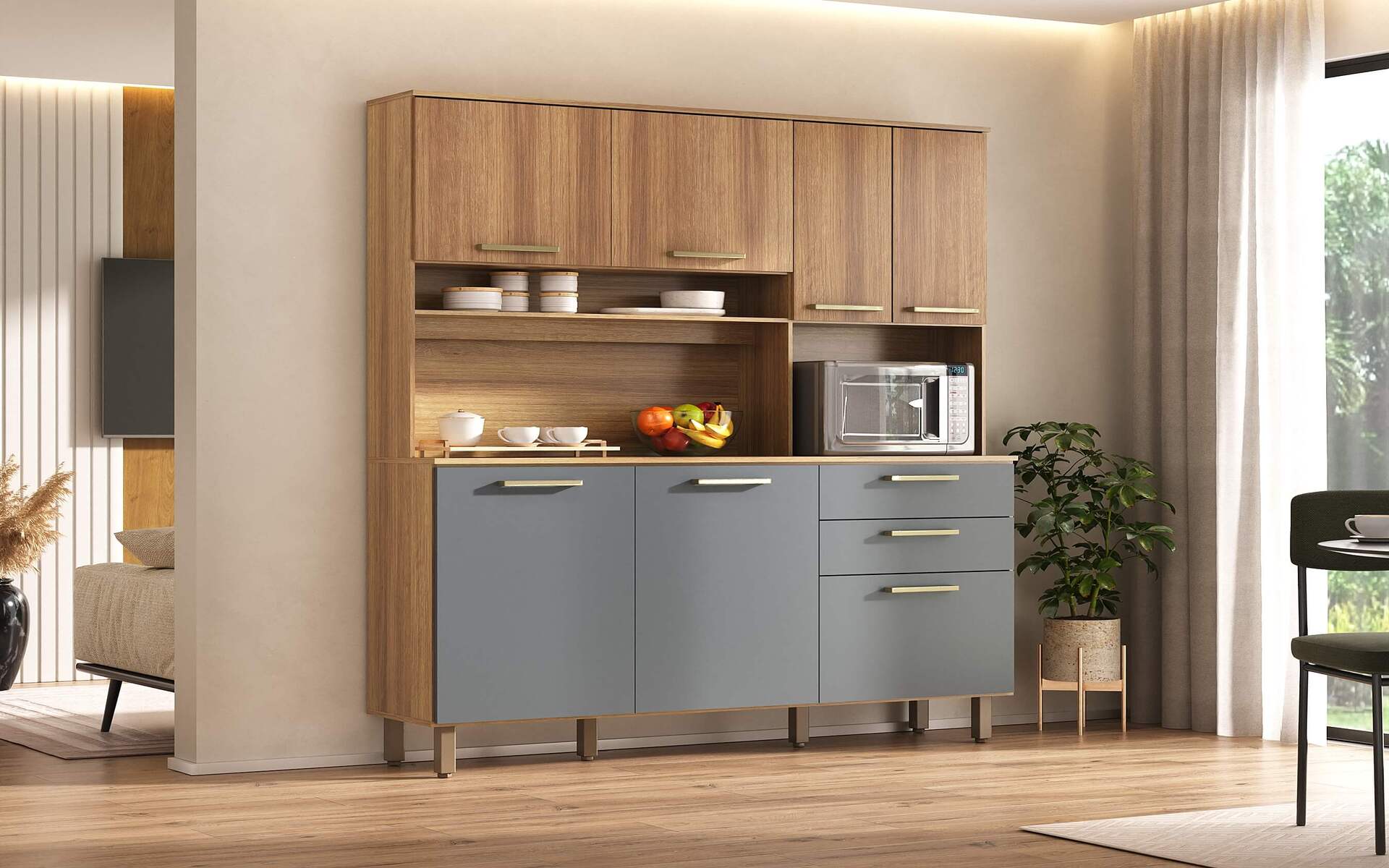 Cozinha 353