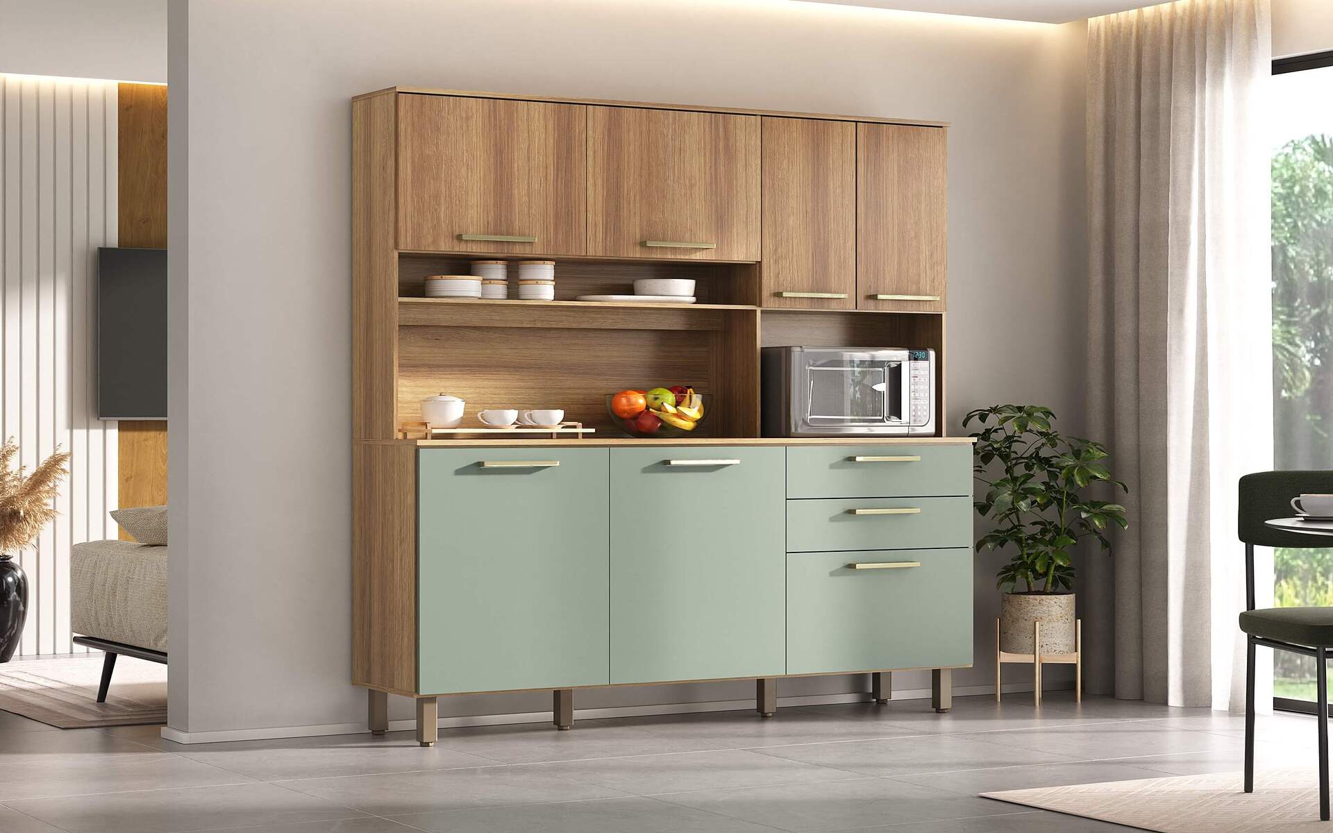 Cozinha 354