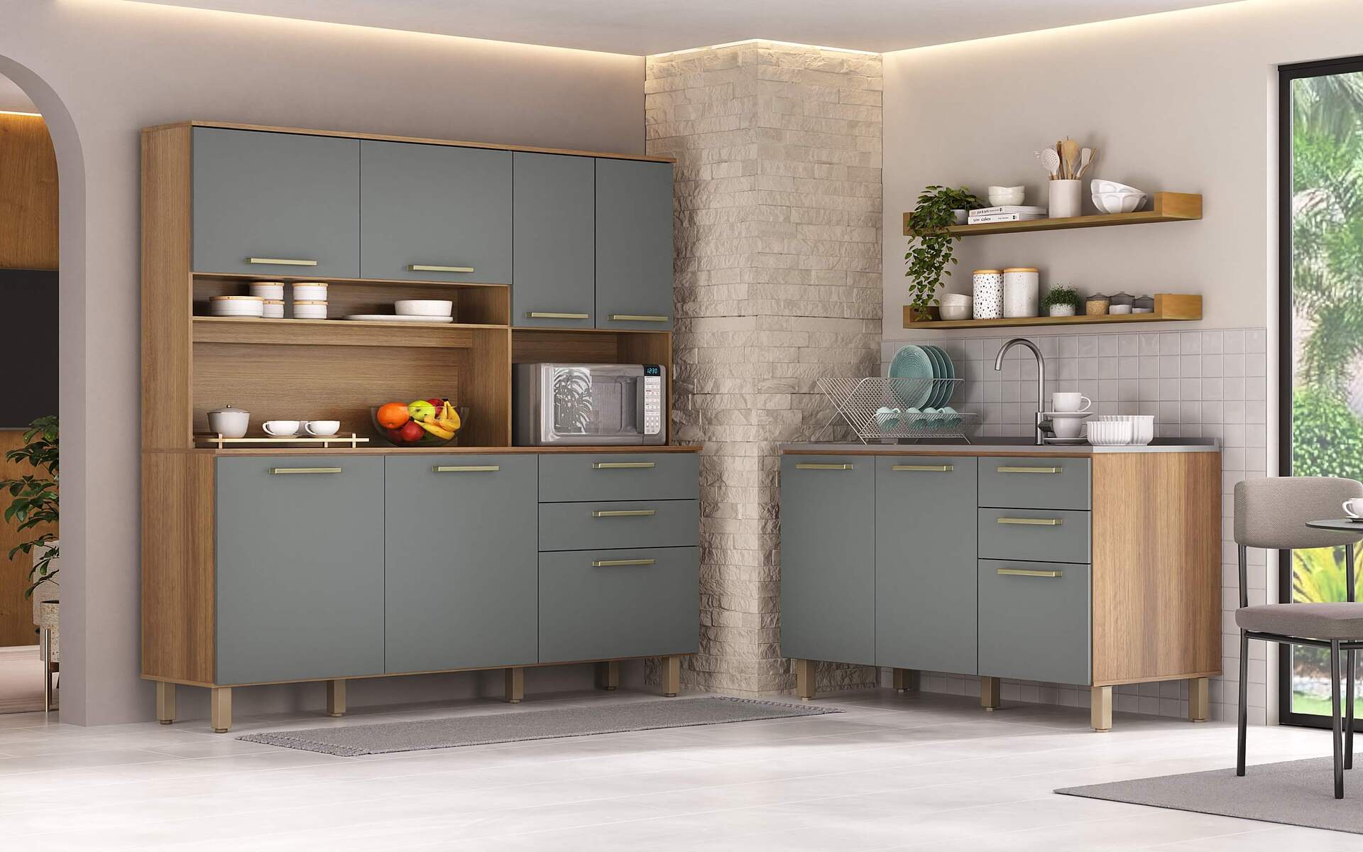 Cozinha 354 2