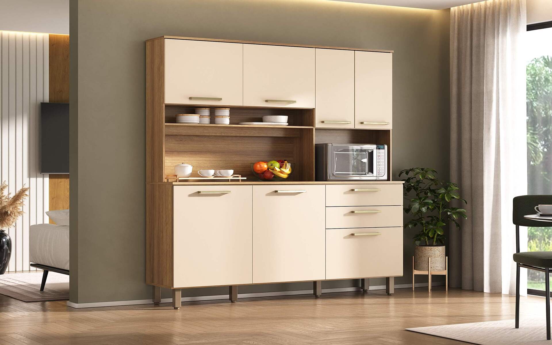 Cozinha 354 2