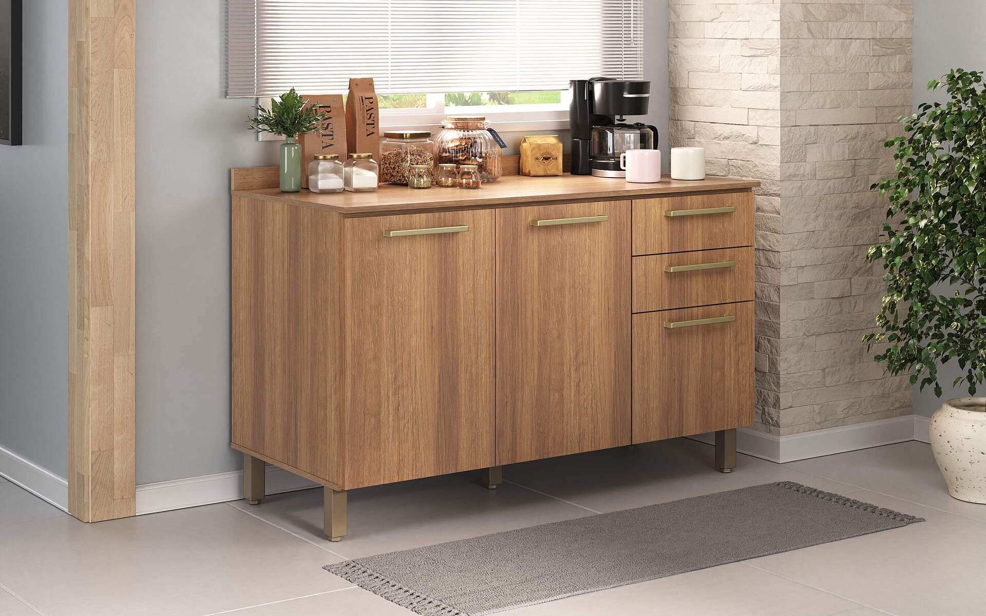 Cozinha 356 2