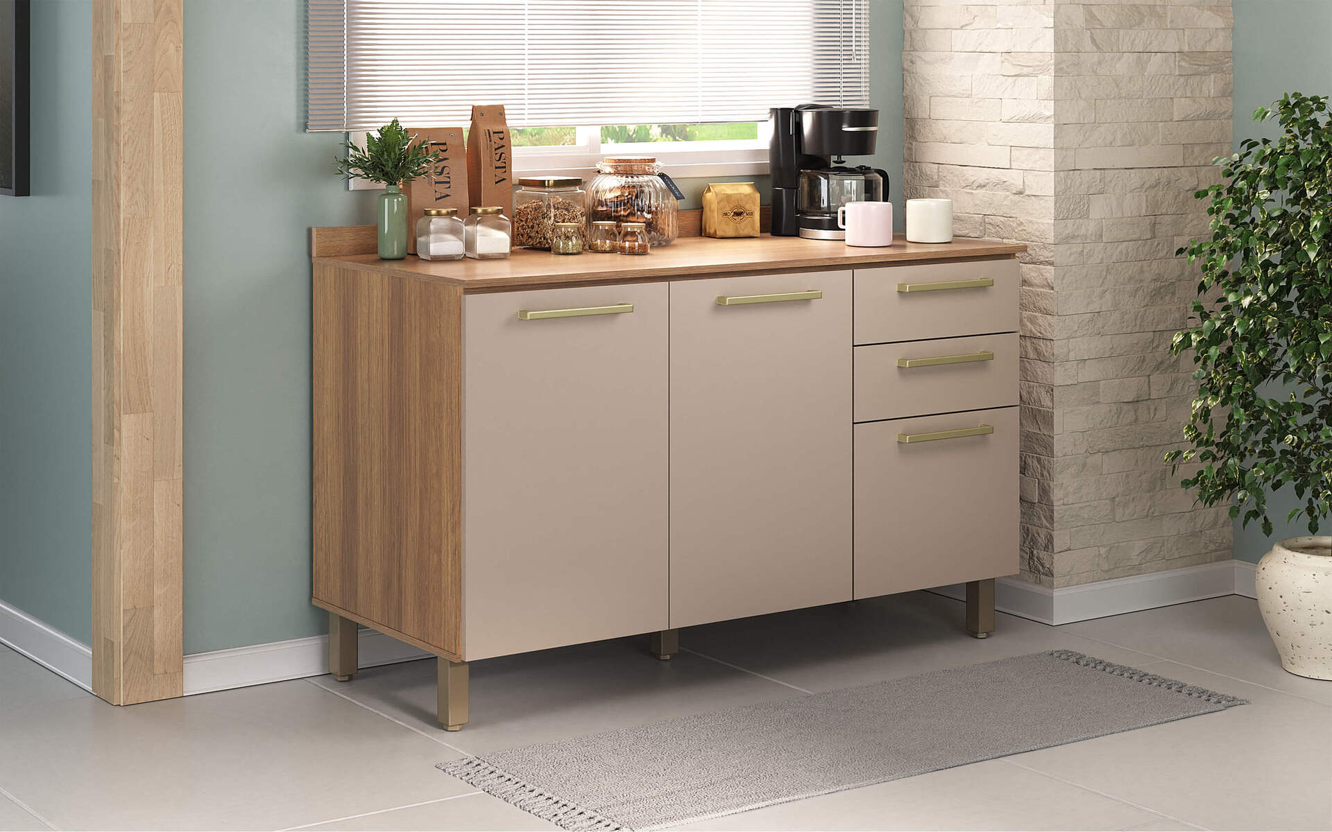 Cozinha 356 2