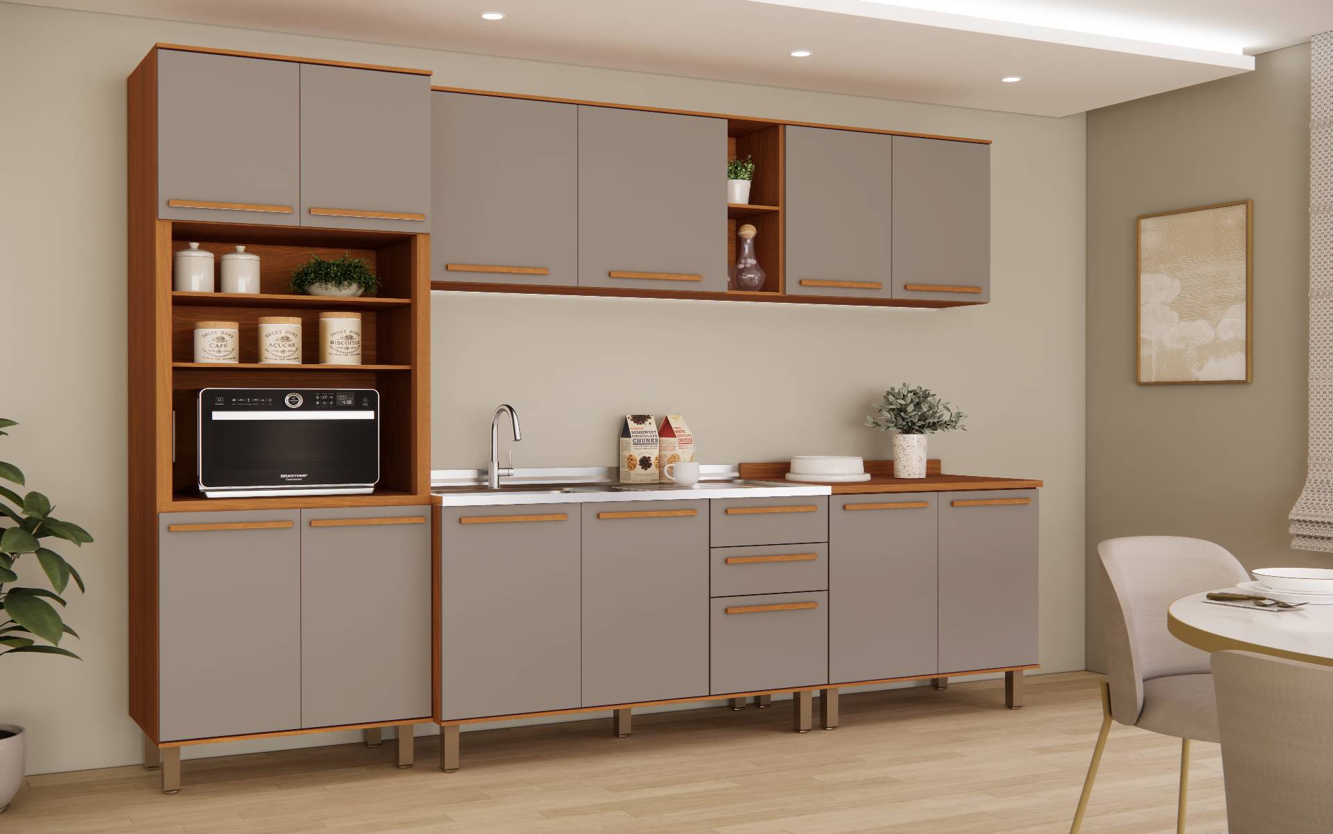 Compacta Porto 4