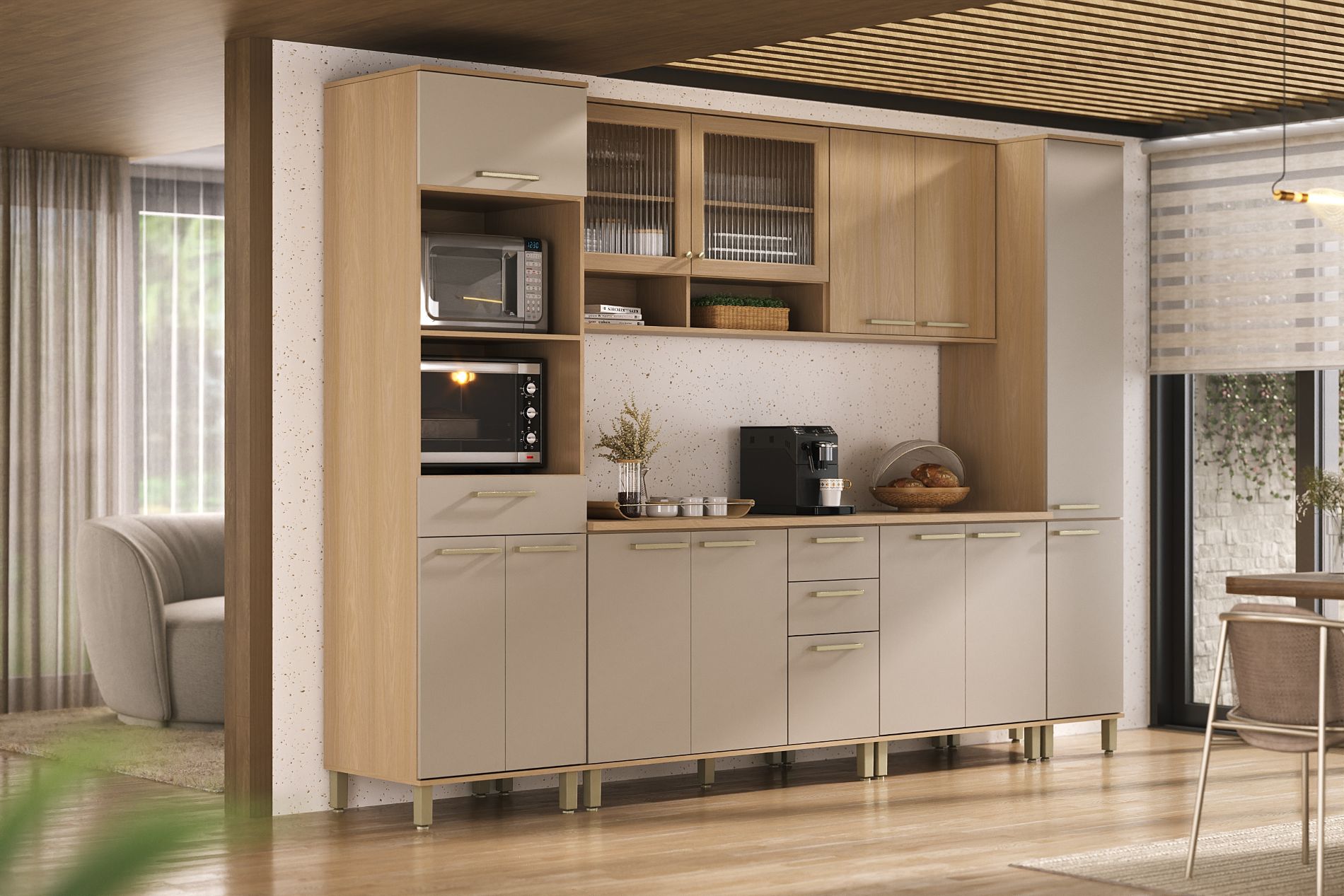 Cozinha duna 2