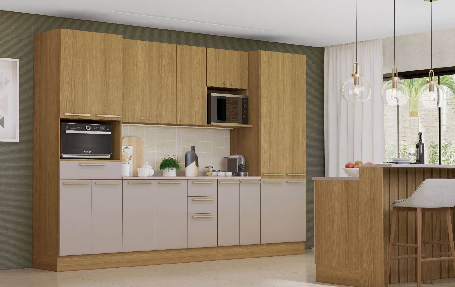 Cozinha elegance 2