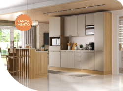 Cozinha Elegance