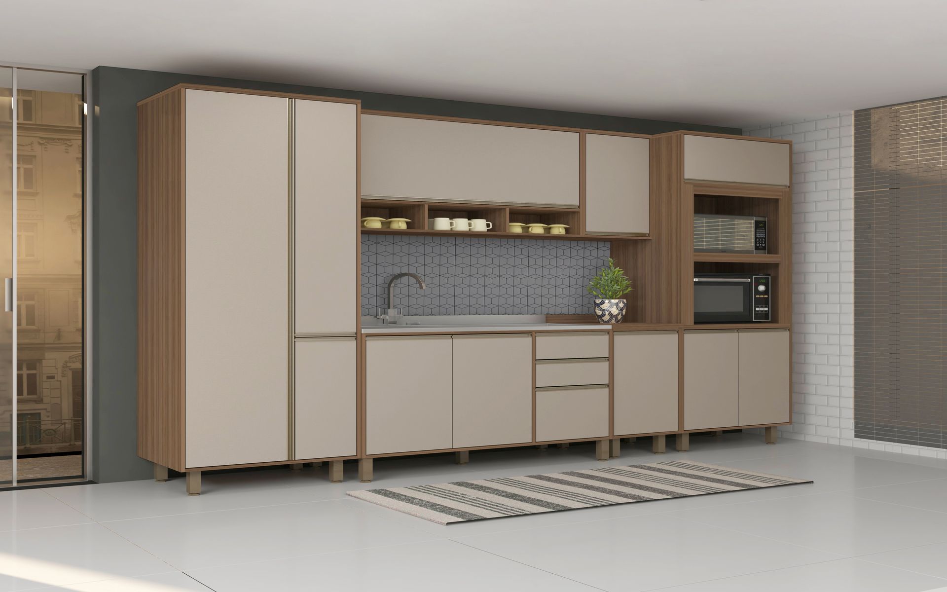 Cozinha Lari 2