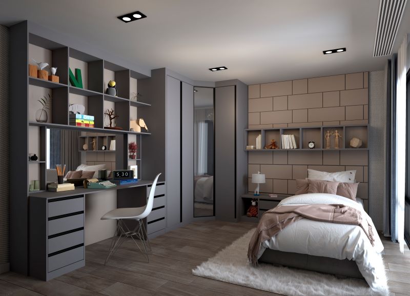Home Office — projeto 2