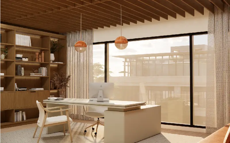 Salas Comerciais — projeto 2