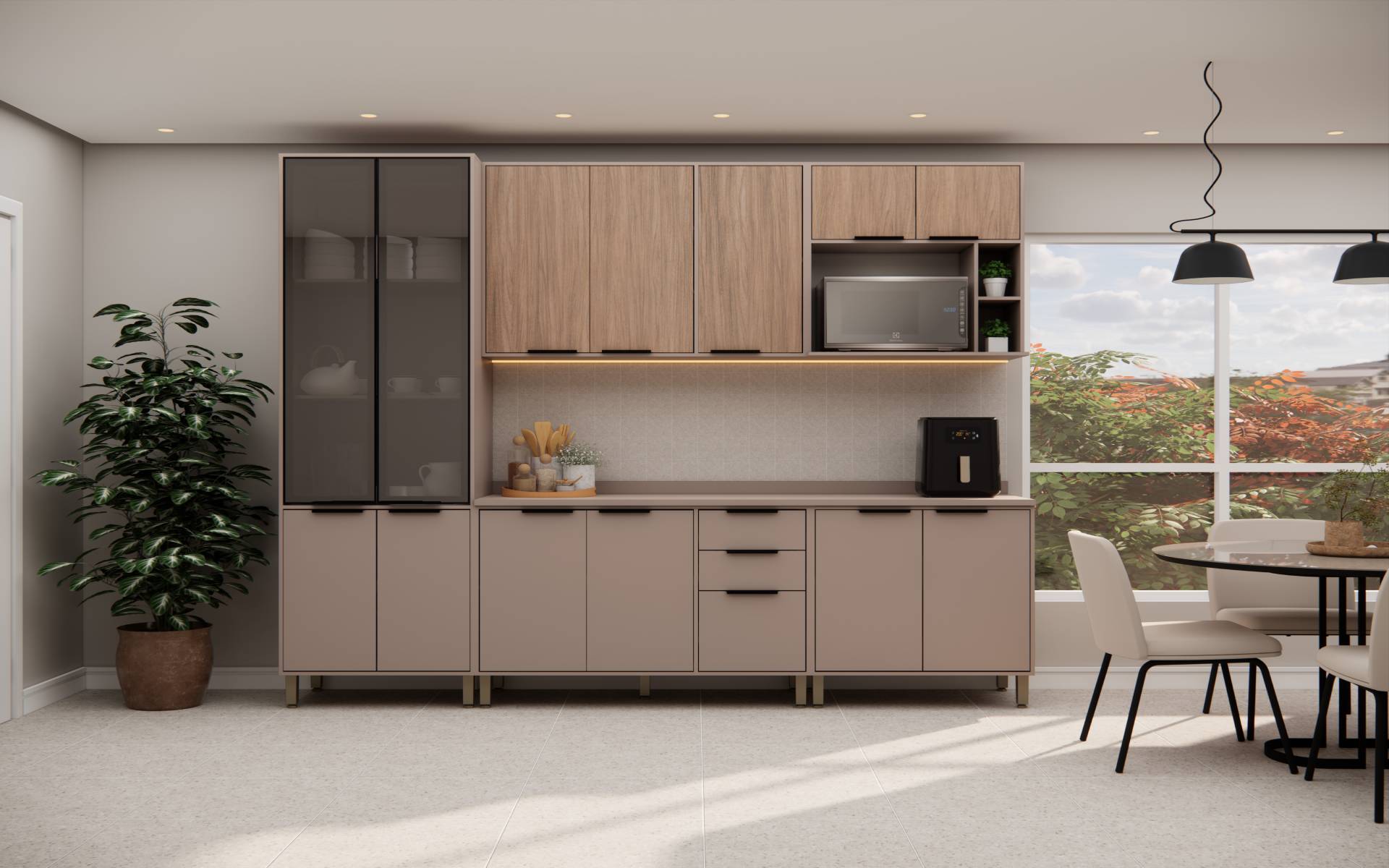 Cozinha Stylo 1